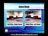 Youth Basketball Drills - Post Moves pt2