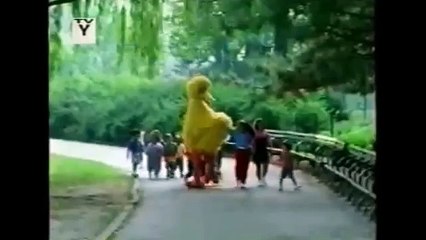 セサミストリート OP 2000 - 2003