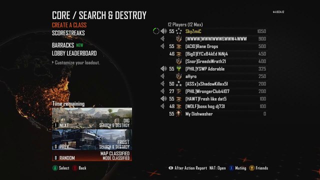 Mickey Mouse meets Strap-on Girl! Xbox LIVE voice trolling!