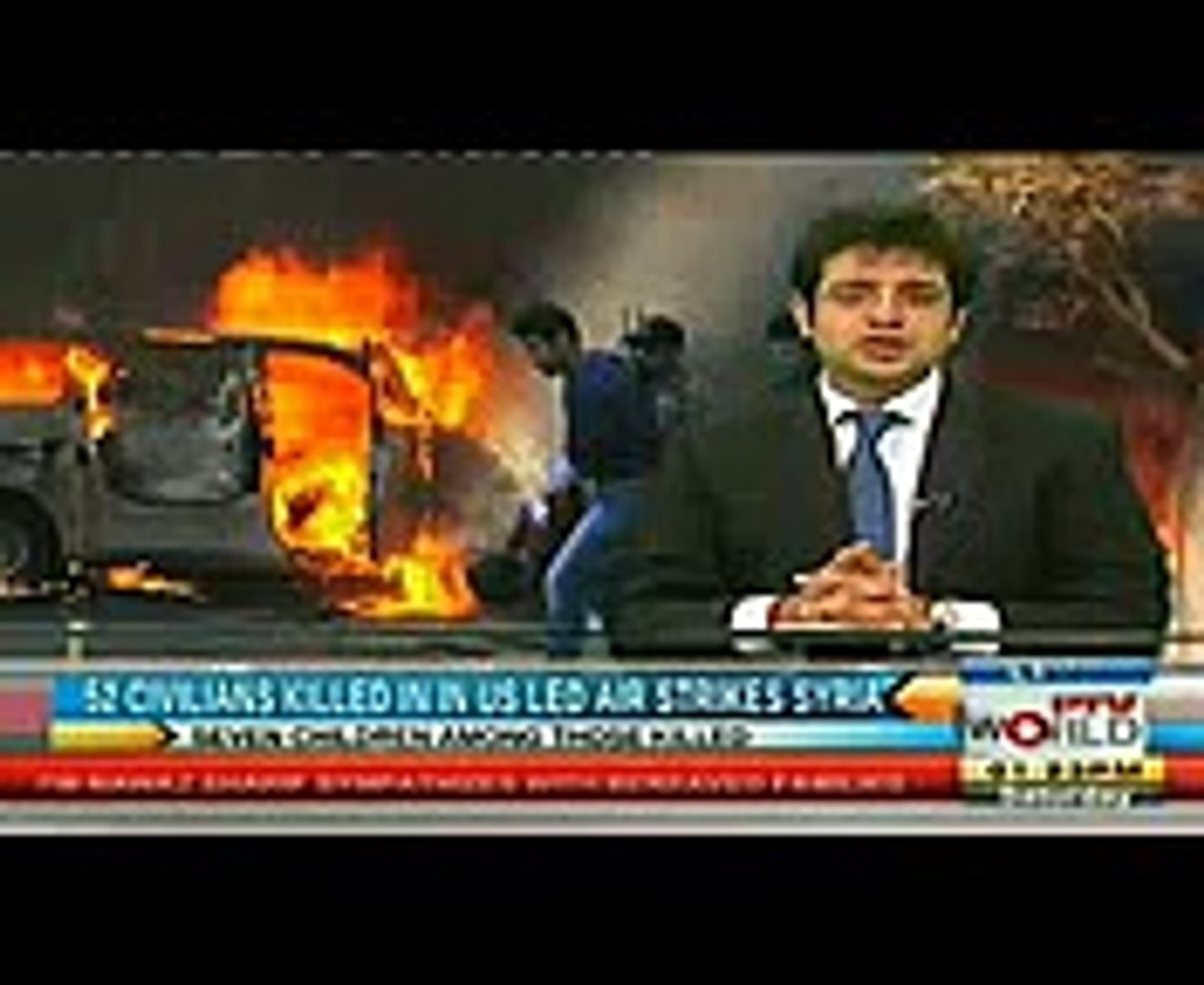 Yemen Conflict Latest News Update Today May 2, 2015