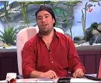 Pimenta na Língua / Luís Filipe Borges / 5 Para a Meia-Noite