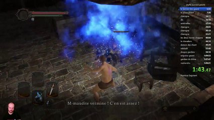 mrwinji live  speedrun any% (REPLAY)