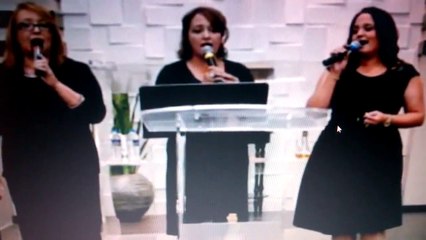 HERMANAS RIVERA   LUCHAR Y VIVIR POR TI