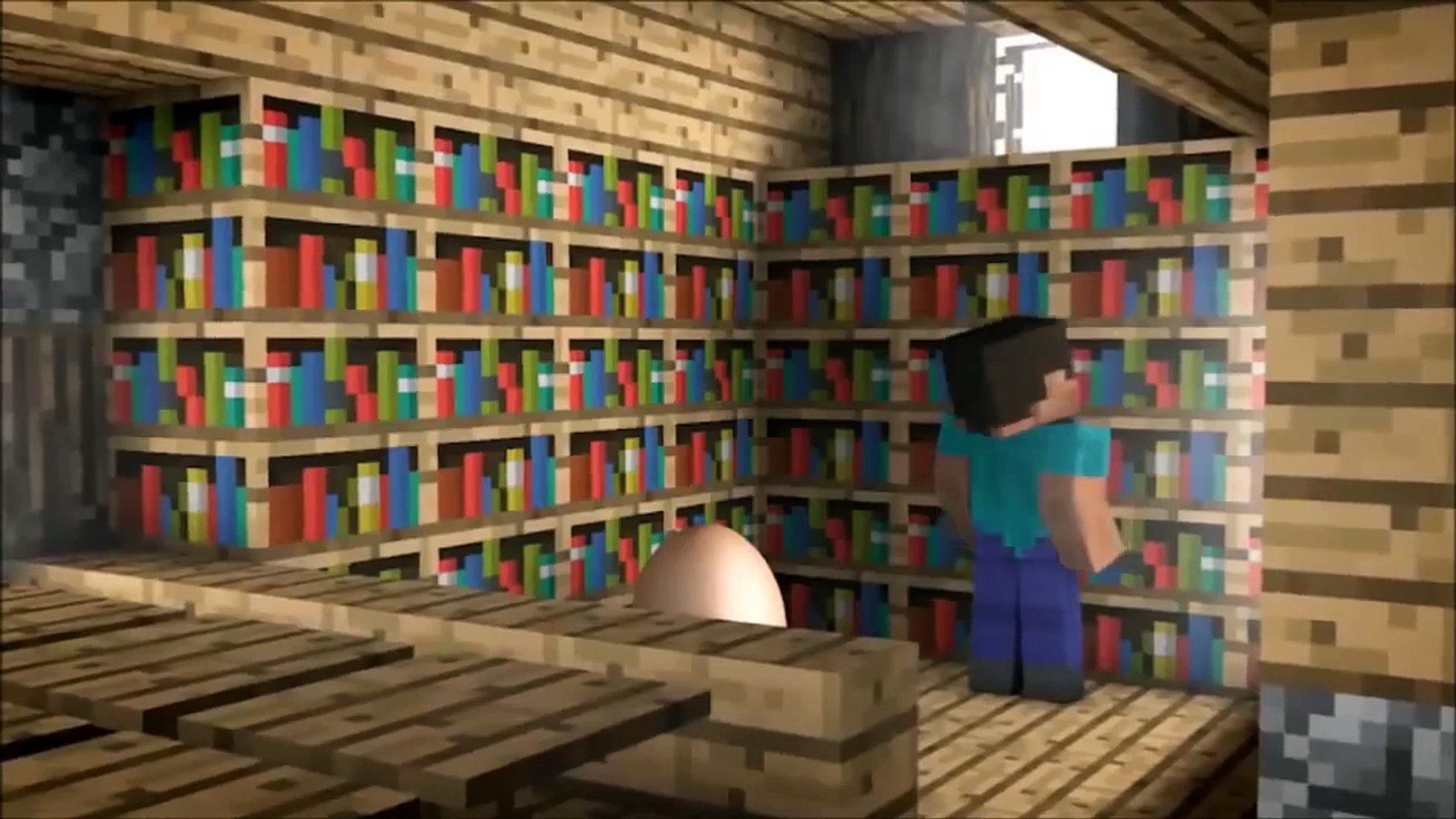 ⁣Анимация