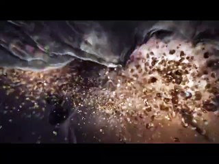 التصميم المثالي للمخلوقات هو ليس بالصدفه - هُراء علماء التطور : الذرات التي دبت فيها الحياة