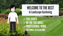 landscape gardeners Glasgow - Landscape Gardening Glasgow
