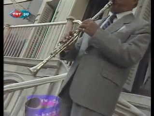 Mustafa Kandirali - Klarnet Taksim