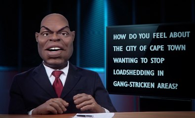 Logic Factor: Load-Shedding in Gang Areas