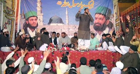 Main Kammi Aa Sarkar da- Hafiz Muhammad Ikram Raza 0301-4492526