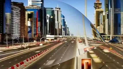 DUBAI  Remix music  The Greatest City On Earth
