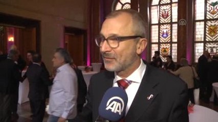 Alman Meclis Başkanının Sisi ile Görüşmesini İptal Etmesi - Volker Beck