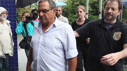 Dá-lhe corrupção: nem o pré-sal escapa do petrolão