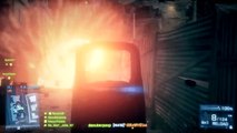 Battlefield 3 - Live Commentary - Team Deathmatch - Tehran Highway (BF3 Online Multiplayer Gameplay)