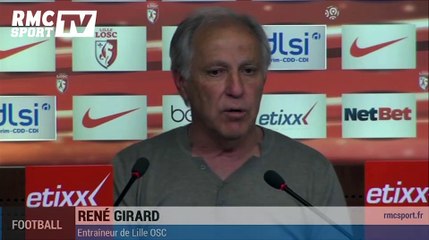 René Girard s'en va, non sans bruit