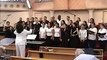 Coro Gospel of Grand Canary, SPAIN, SWING LOW SWEET CHARIOT