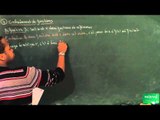 ACD / Fonction carré, équations et inéquations / Enchaînement de fonctions