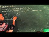 ABS / Fonctions affines, équations et inéquations / Coefficient directeur