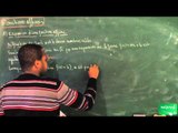 ABK / Fonctions affines, équations et inéquations / Expression d'une fonction affine