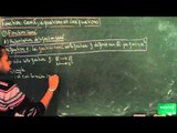 ABT / Fonction carré, équations et inéquations / Introduction de la fonction carré