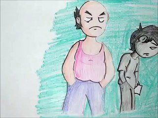 Animação sobre importancia da LIBRAS