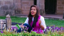 Aishwarya Majmudar - I'm Gonna Shine - Official Music Video