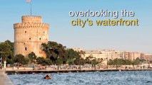 Travel Greece - Tour of the White Tower of Thessaloniki