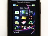 Getting started with Google on Sony Ericsson phones