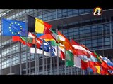 EU Commissioner Andris Piebalgs Talks About Nepalese Economy