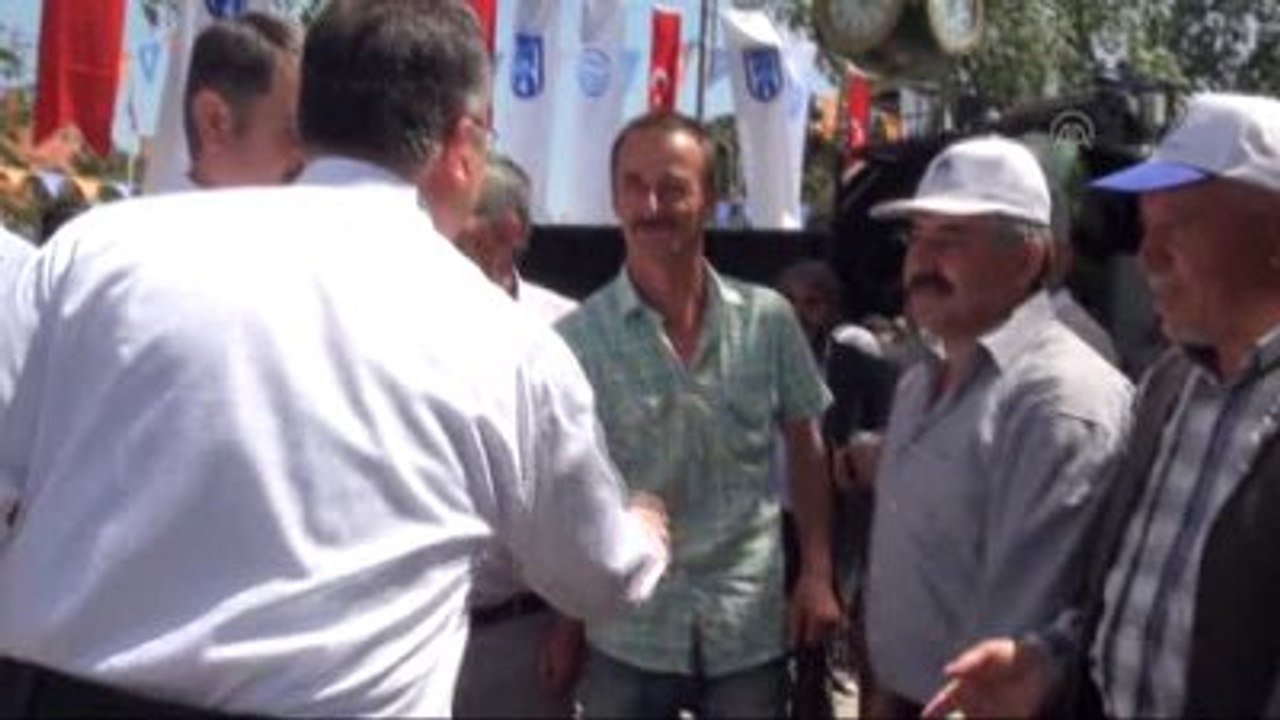 Gökçek: "İhsanoğlu'nu MHP'ye Monte Ettiler, MHP'den Başbakan Adayı Olacak"