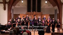 DILWORTH: The Dream Keeper (from Trilogy of Dreams)