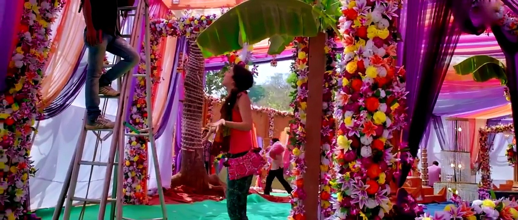 Ek Villain Banjaara Ek Full Video SongLyrics Shraddha Kapoor Sidharth Malhotra2014