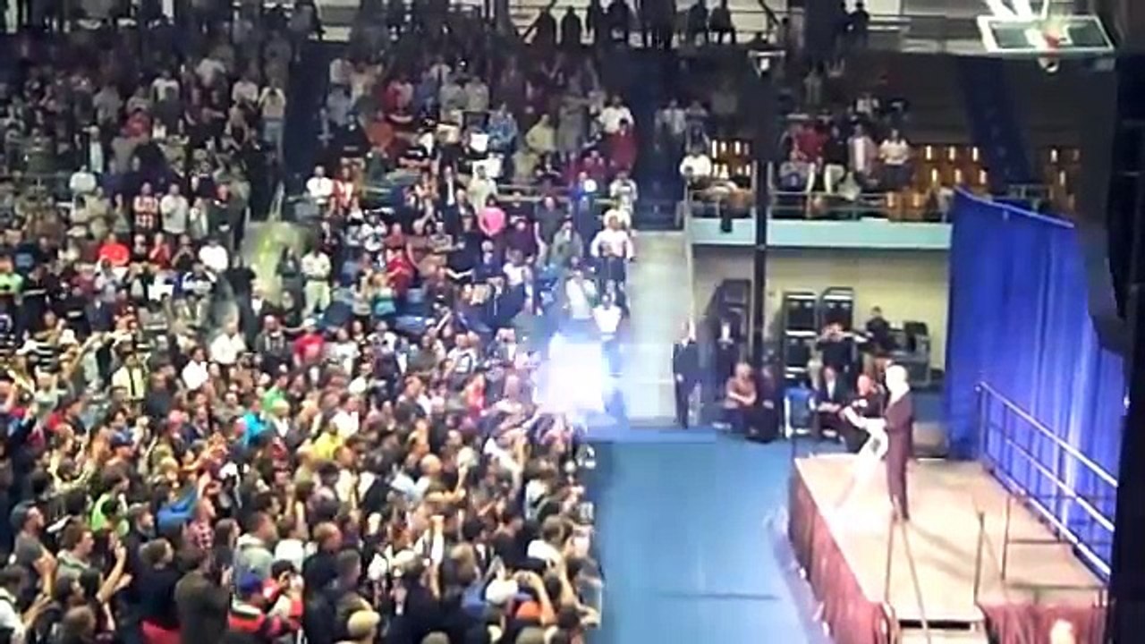 Ron Paul, Wins More Delegates Then The Supposed Front Runner