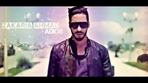ZAKARIA AHMAD - 2016 - ADIOS - أغنية زكرياء أحمد - أديوس