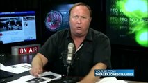 Alex Jones Historic SOB Rant