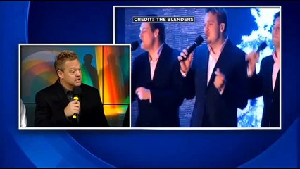 Minn. Singing Group Celebrates 25 Years