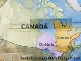 TV Record - Expedição pelo Canadá - Niagara Falls e Toronto