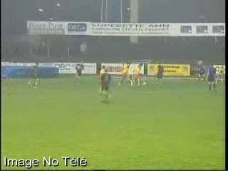 Oudenaarde - RFC Tournai