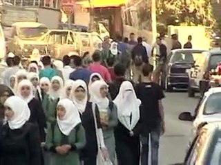 معاكسة بنات المدارس في الاردن وحلول المشكلة