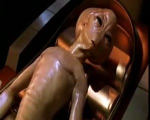 Stargate SG1 - The Asgard Song