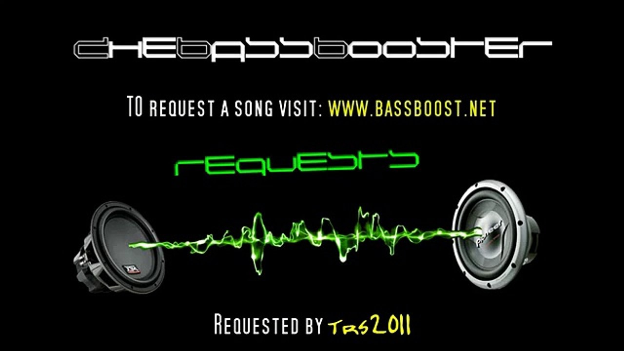 Wiz Khalifa - The Thrill Bass Boosted