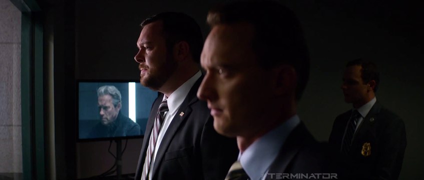 Terminator Genisys - TV Spot - Arnold Schwarzenegger Movie (Full HD)