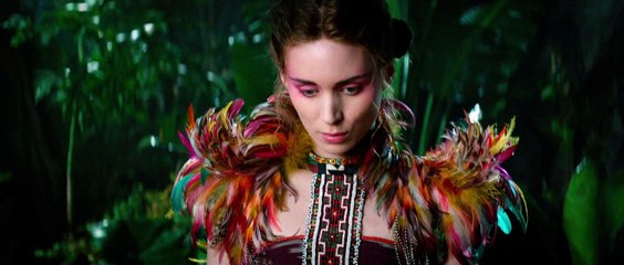 Pan. Viaje a Nunca Jamás - Segundo Tráiler Español HD [1080p]