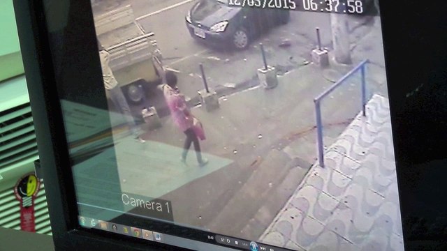 Quadrilha rouba brinquedos em Cariacica