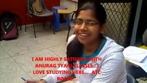 ANURAG TYAGI CLASSES BEST PHYSICS COACHING INSTITUTE  IN THE WORLD | IIT-JEE | UPTU IN INDIA