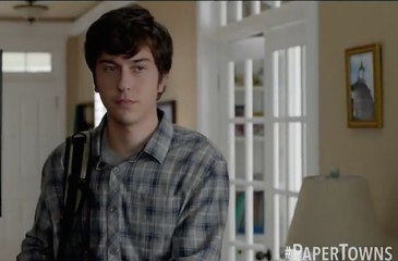 Bande-annonce : La Face Cachée de Margo - Teaser (2) VO