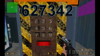 CSS - zm Lila Panic 173 Secrets