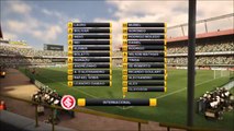 Previsão de Resultado: Santos vs. Internacional 07/03/2012 - Copa Libertadores da América