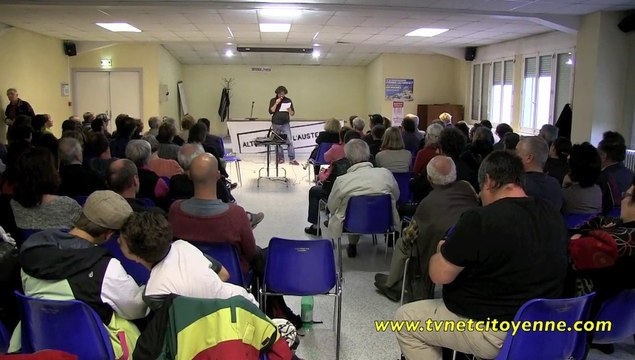 Collectif 3 A : Solidarité avec le peuple Grec