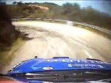WRC Onboard - Sebastien Loeb