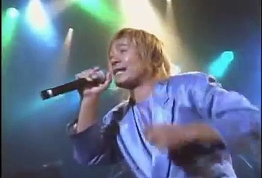 Super Hero Spirits 2000 - Akira Kushida - Uchuu Keiji Gavan